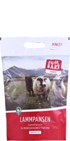Hond Kat B.A.R.F. BARF lam pens 150g 1 Stuk Anifit