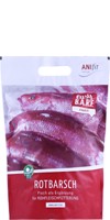 Hond Kat B.A.R.F. BARF Roodbaars 150g 1 Stuk Anifit