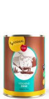 Hond Kat B.A.R.F. RyAnimal GEIT 400g 6 Stuk Anifit