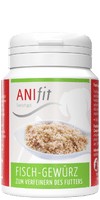 Hond Kat B.A.R.F. Snacks Voedingssupplementen Viskruiden 20g 1 Stuk Anifit