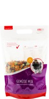 Hond B.A.R.F. Vlokken Groentenmix 650g 1 Stuk Anifit